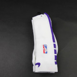Nike Socks Men's White New with Tags XL ACCS-008841