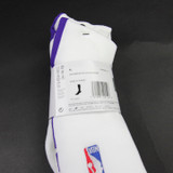 Nike Socks Men's White New with Tags XL ACCS-008841