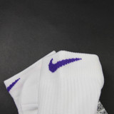 Nike Socks Men's White New with Tags XL ACCS-008846