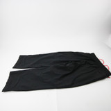 New Jersey Devils Fanatics Athletic Pants Men's Black Used M PNTS-040075