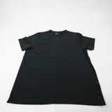 VRST Short Sleeve Shirt Men's Black Used L TOPS-194689