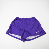 Nike Running Short Women's Purple Used L SHOR-041388