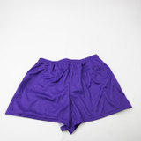 Nike Running Short Women's Purple Used L SHOR-041388