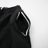 New Jersey Devils Fanatics Athletic Pants Men's Black New without Tags L PNTS-040076