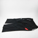 New Jersey Devils Fanatics Athletic Pants Men's Black New without Tags L PNTS-040076