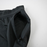 Nike Dri-Fit Athletic Pants Men's Gray Used XL PNTS-040035