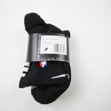 Nike Socks Men's Black New with Tags XL ACCS-008825