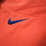 Houston Astros Nike MLB Authentic Jacket Men's Orange Used XL TOPS-194347