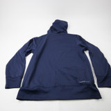 Houston Astros Nike MLB Authentic Therma-Fit Sweatshirt Men's Navy Used L TOPS-194324