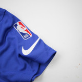 Dallas Mavericks Nike NBA Authentics Dri-Fit Polo Women's Multiple Sizes TOPS-194588