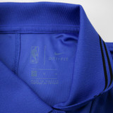 Dallas Mavericks Nike NBA Authentics Dri-Fit Polo Women's Multiple Sizes TOPS-194676