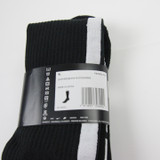 Nike Socks Men's Black New with Tags XL ACCS-008838