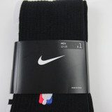 Nike Socks Men's Black New with Tags XL ACCS-008889