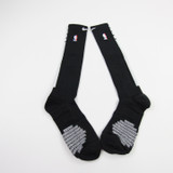 Nike Socks Men's Black New with Tags XL ACCS-008889