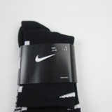Nike Socks Men's Black New with Tags XL ACCS-008885