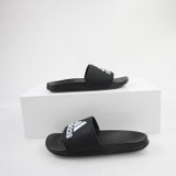 adidas Sandals & Flip Flops Men's Black New without Box Multiple Sizes SHOE-024667
