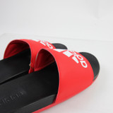 adidas Sandals & Flip Flops Men's Black New without Box Multiple Sizes SHOE-024669