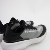 Under Armour Running Shoes Men's Gray Used 12.5 SHOE-024678