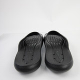 Nike Sandals & Flip Flops Men's Black Used Multiple Sizes SHOE-024681