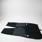 New York Jets Nike Dri-Fit Athletic Pants Men's Black Used XL PNTS-040171