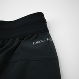 New York Jets Nike Dri-Fit Practice Shorts Men's Black Used M SHOR-042216