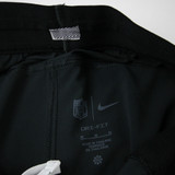 New York Jets Nike Dri-Fit Practice Shorts Men's Black Used M SHOR-042216