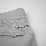 New York Jets Nike Dri-Fit Practice Shorts Men's Gray Used L SHOR-042217