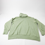 New York Jets Nike Dri-Fit Jacket Men's Mint Green Used XXL TOPS-195159