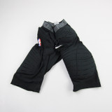 Nike NBA Authentics Padded Compression Shorts Men's Black Used M SHOR-042186