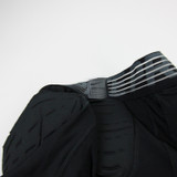 Nike NBA Authentics Padded Compression Shorts Men's Black Used M SHOR-042186