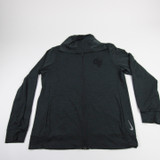 LA Rams Nike Dri-Fit Jacket Men's Dark Gray Used M TOPS-194984