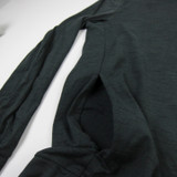 LA Rams Nike Dri-Fit Jacket Men's Dark Gray Used M TOPS-194984