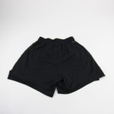 LA Rams Nike Dri-Fit Practice Shorts Men's Black Used M SHOR-042175
