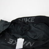LA Rams Nike Dri-Fit Athletic Pants Men's Dark Gray Used M PNTS-040130