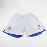 LA Rams Nike Dri-Fit Practice Shorts Men's Blue Used M SHOR-042172