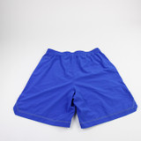 LA Rams Nike Dri-Fit Practice Shorts Men's Blue Used L SHOR-042178