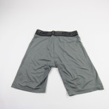 Nike Dri-Fit Compression Shorts Men's Gray Used L SHOR-042170