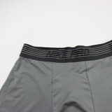 Nike Dri-Fit Compression Shorts Men's Gray Used L SHOR-042170