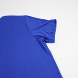 LA Rams Nike Dri-Fit Short Sleeve Shirt Men's Blue Used XL TOPS-194966