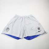 LA Rams Nike Dri-Fit Practice Shorts Men's Blue Used L SHOR-042169