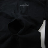 XII LEGIONS Sweatshirt Men's Black Used XXL TOPS-195120
