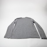 Iowa State Cyclones Nike Long Sleeve Shirt Men's Gray Used L TOPS-195236