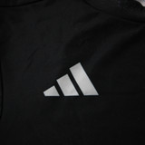 adidas Compression Top Men's Black Used Multiple Sizes TOPS-195093