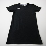 adidas Compression Top Men's Black Used Multiple Sizes TOPS-195093