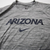 Northern Arizona Lumberjacks Nike Nike Tee Long Sleeve Shirt Men's M TOPS-195147