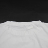 adidas Compression Top Men's White Used Multiple Sizes TOPS-195092