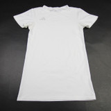 adidas Compression Top Men's White Used Multiple Sizes TOPS-195092