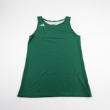 adidas Compression Top Men's Green Used Multiple Sizes TOPS-195086