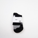 Nike Socks Men's Black New with Tags XL ACCS-008910