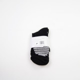 Nike Socks Men's Black New with Tags XL ACCS-008910